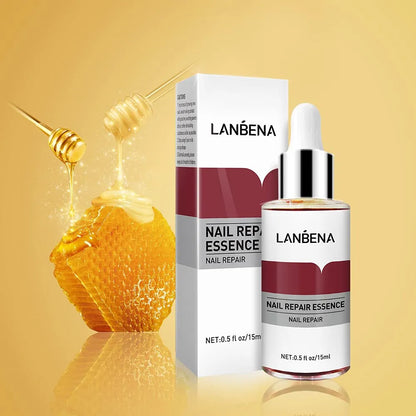 LANBÉNA NAIL REPAIR ESSENCE