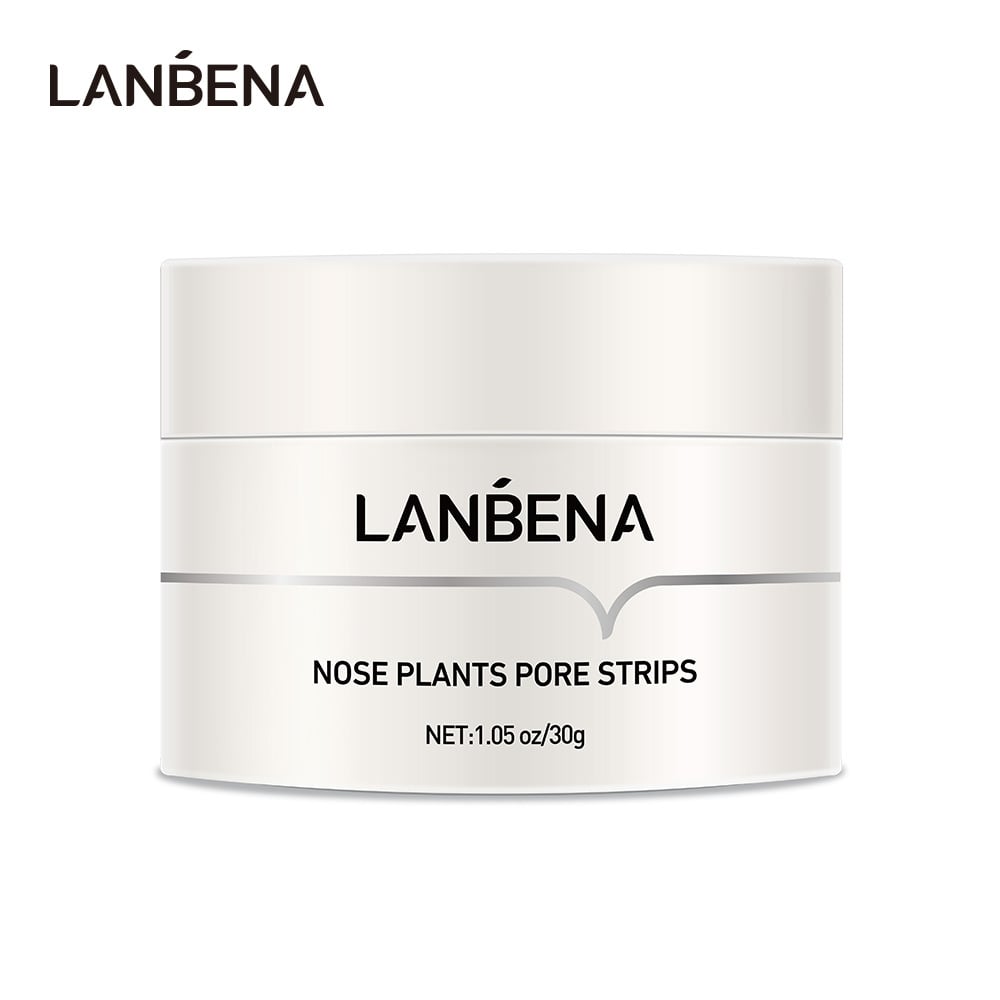 LANBENA Plants Pore Strips